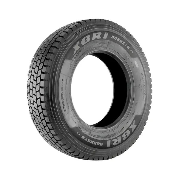 Pneu 295/80R22.5 152/149M 18PR XBRI Robusto P2
