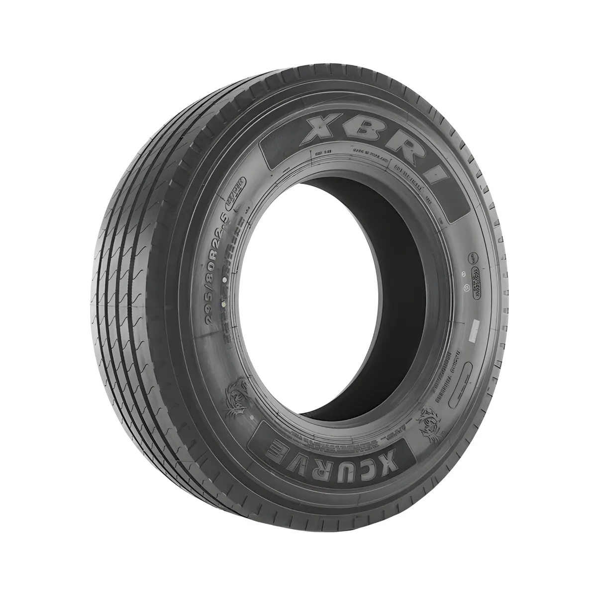 Pneu 295/80R22.5 152/149M 18PR XBRI XCurve