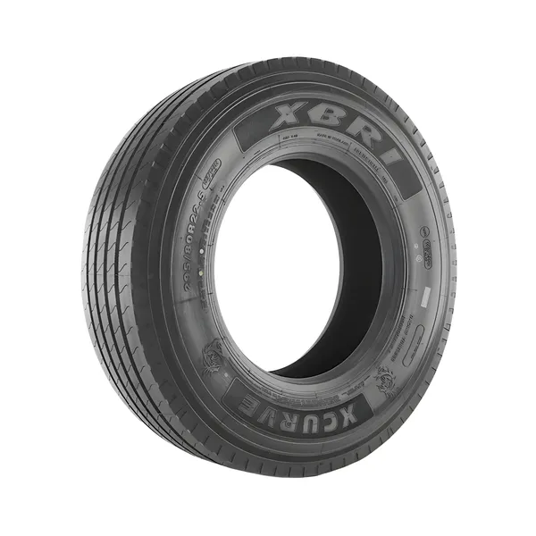Pneu 295/80R22.5 152/149M 18PR XBRI XCurve