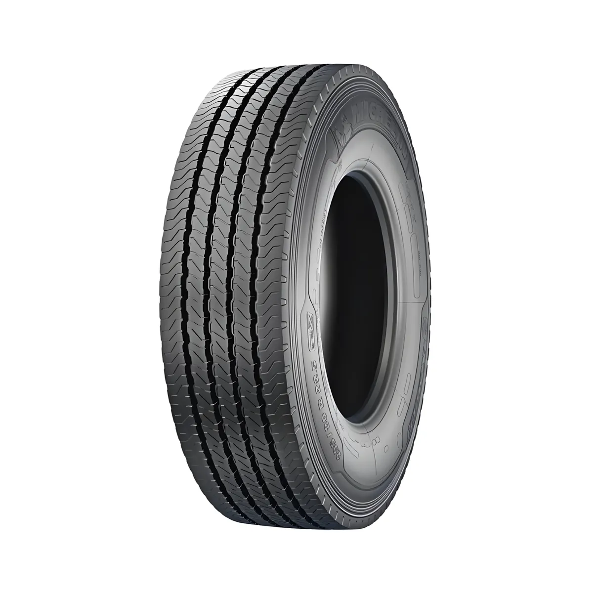 Pneu 295/80R22.5 152/149L 18PR XBRI Curve Plus F1