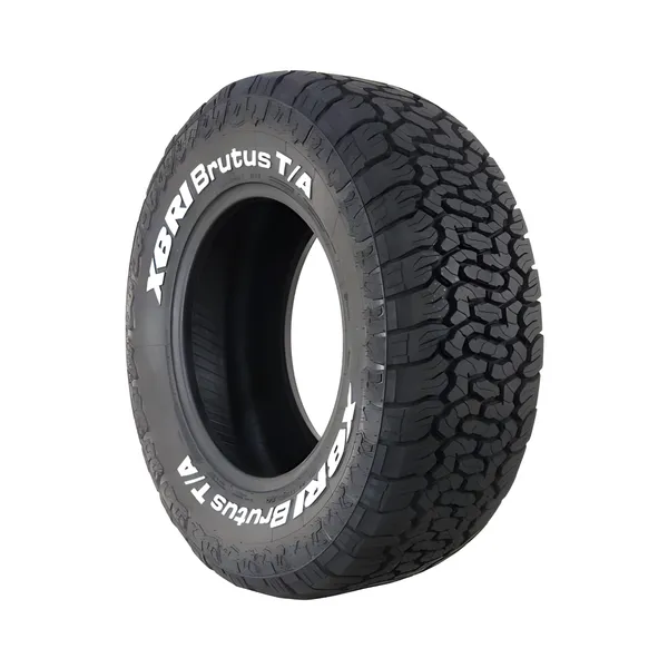 Pneu 35x12.50R18LT 123Q 10PR XBRI Brutus T/A