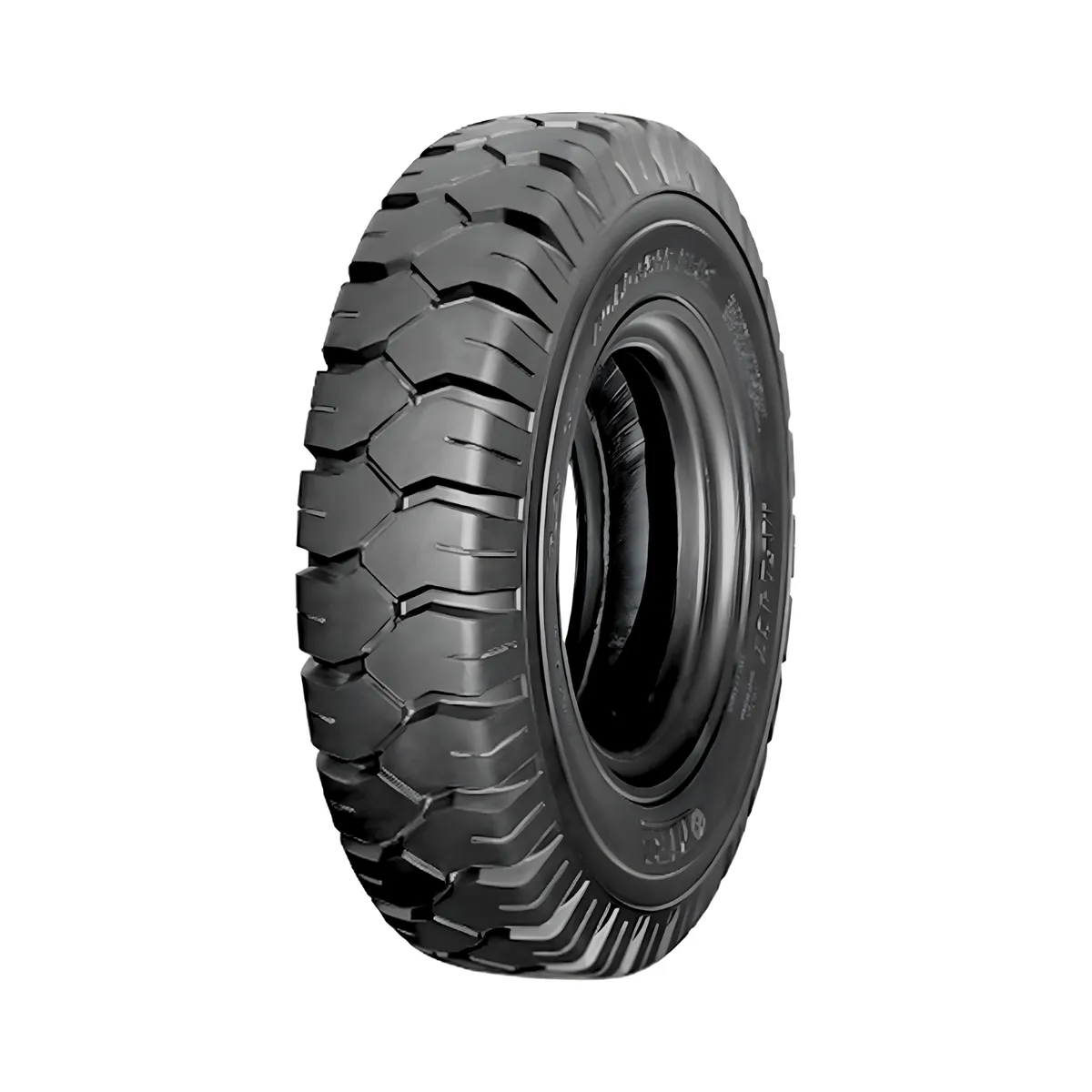 Pneu 6.50-10 NHS MRL Load Star Plus - 1