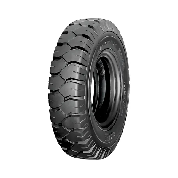 Pneu 6.50-10 NHS MRL Load Star Plus
