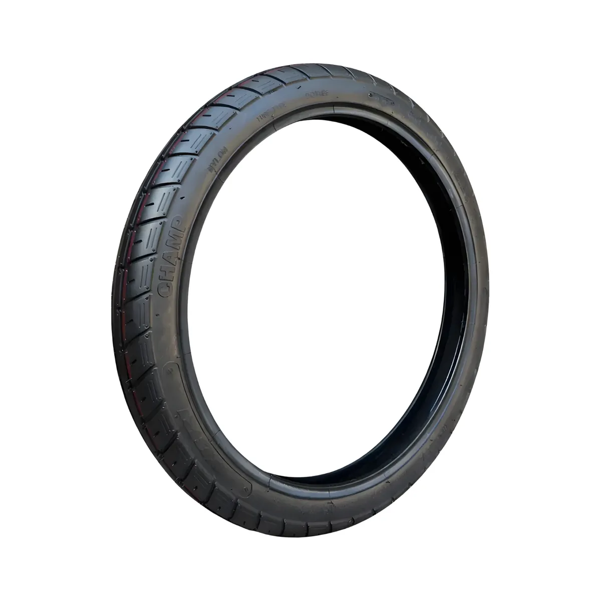 Pneu 60/100-17 TT 6PR Champ
