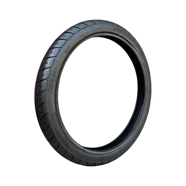Pneu 60/100-17 TT 6PR Champ