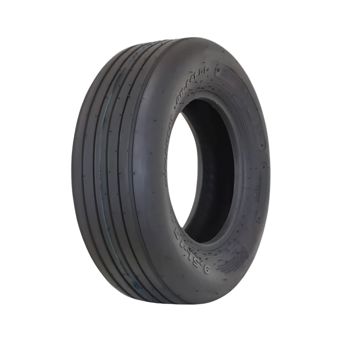 Pneu 9.5L-15 Marcher I-1 - 1