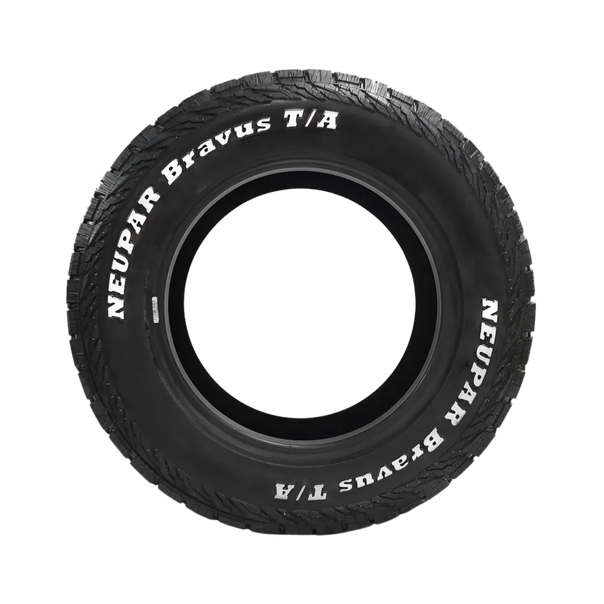 Pneu LT 175/80R14 99/98T 8PR Neupar Bravus T/A - 1