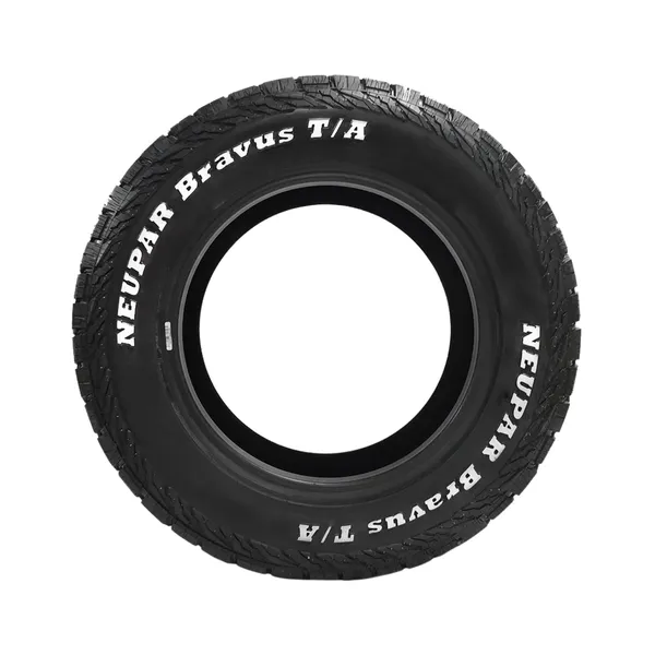 Pneu LT 175/80R14 99/98T 8PR Neupar Bravus T/A