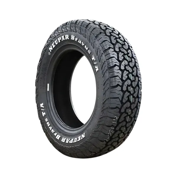 Pneu LT 215/65R16 103/100T 8PR Neupar Bravus T/A