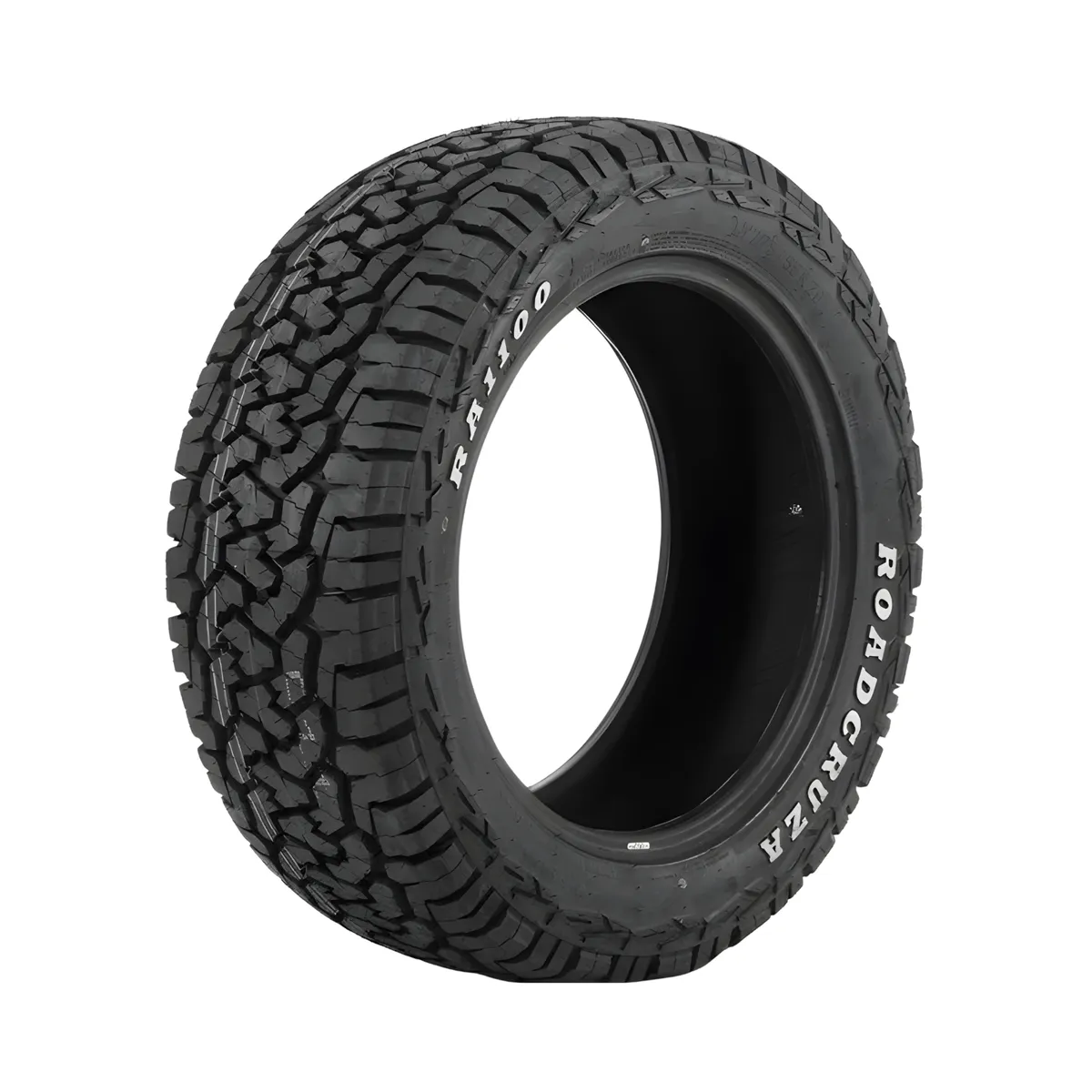 Pneu LT 275/55R20 120/117S 10PR Roadcruza RA1100