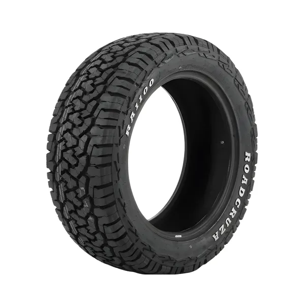 Pneu LT 275/55R20 120/117S 10PR Roadcruza RA1100