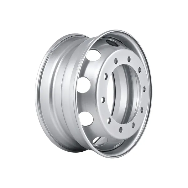 Roda 22.5x8.25 – 10 Furos