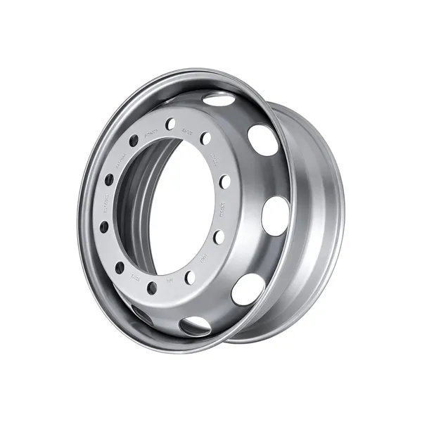 Roda 22.5x7.50 Scania – 10 Furos