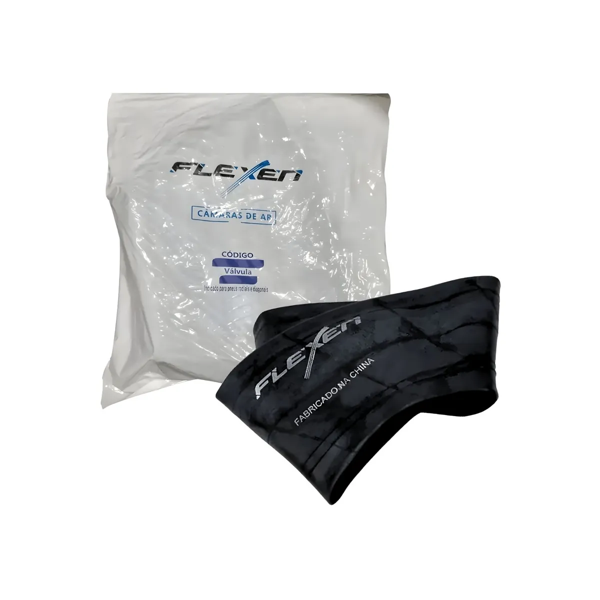 Câmara de Ar Flexen 516300FX TR13