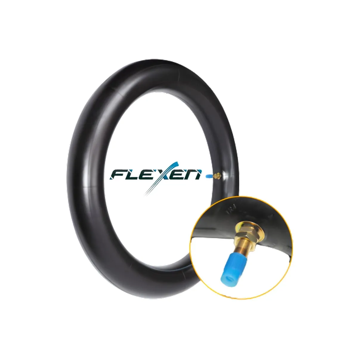 Câmara de Ar Flexen 4.00-18 TR4