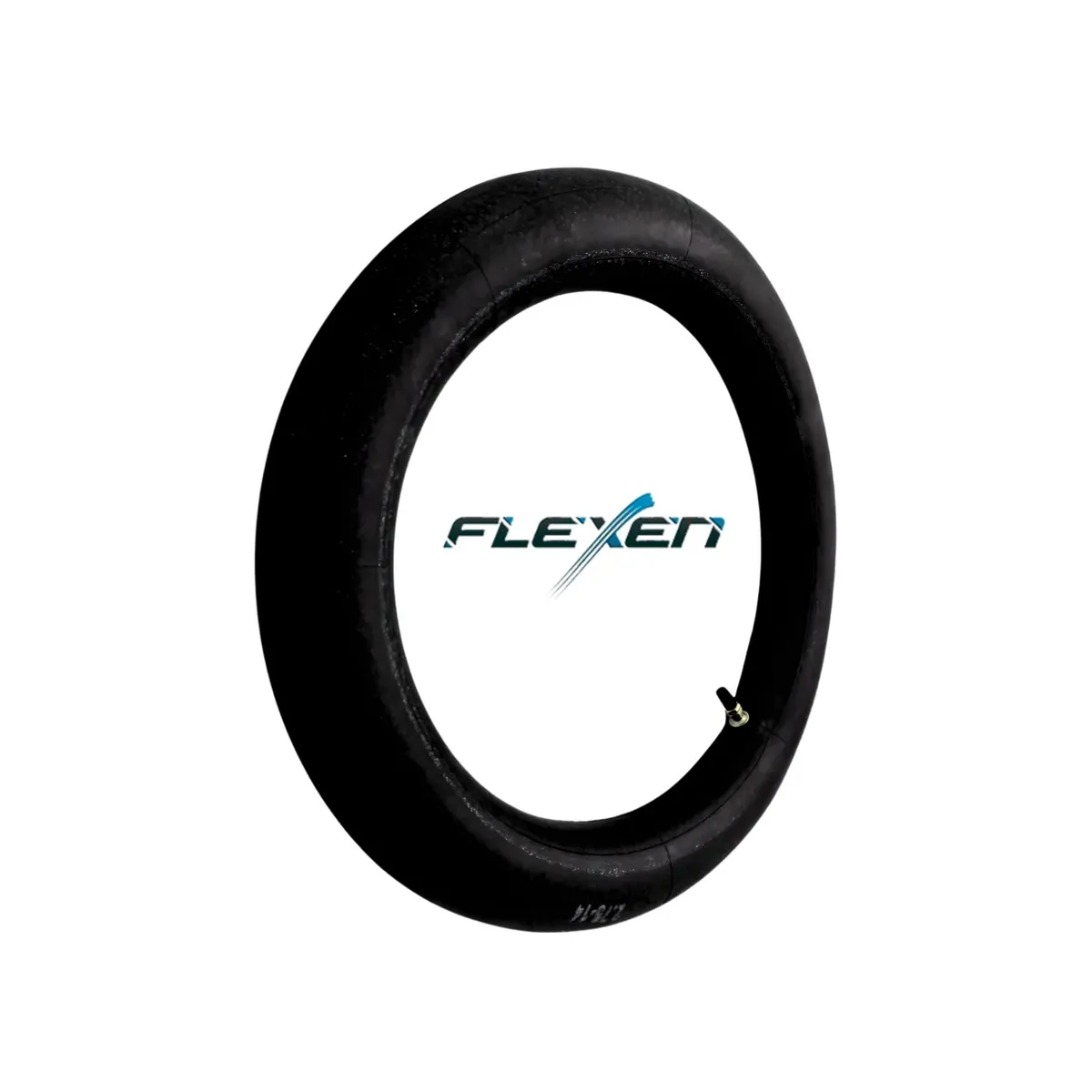 Câmara de Ar Flexen 506006CR 2.75-14 (80/100-14) BN TR4