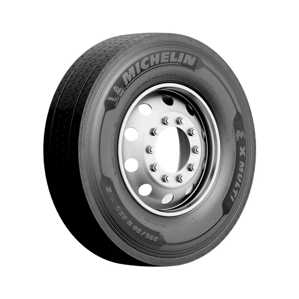 Pneu 295/80R22.5 152/148L Michelin Multi Z+ VG MI