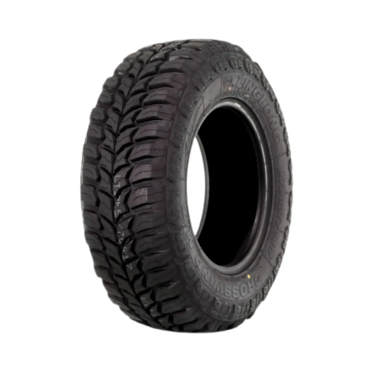 Pneu LT265/70R17 121/118Q 10PR Crosswind M/T Linglong