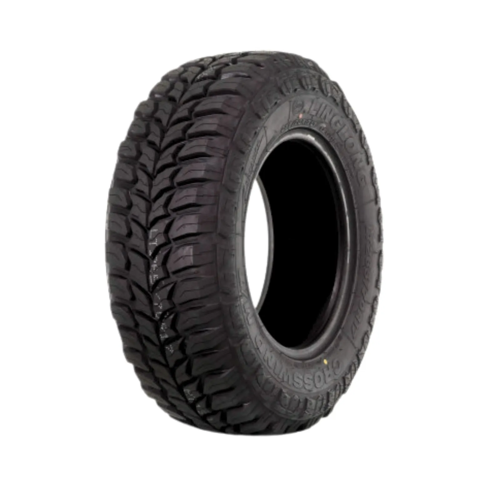 Pneu LT265/70R17 121/118Q 10PR Crosswind M/T Linglong - 1