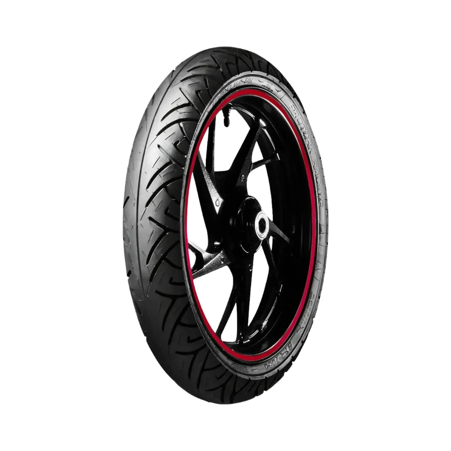 Pneu 110/70-17 6PR Vogue TL Servis Tyres - 2