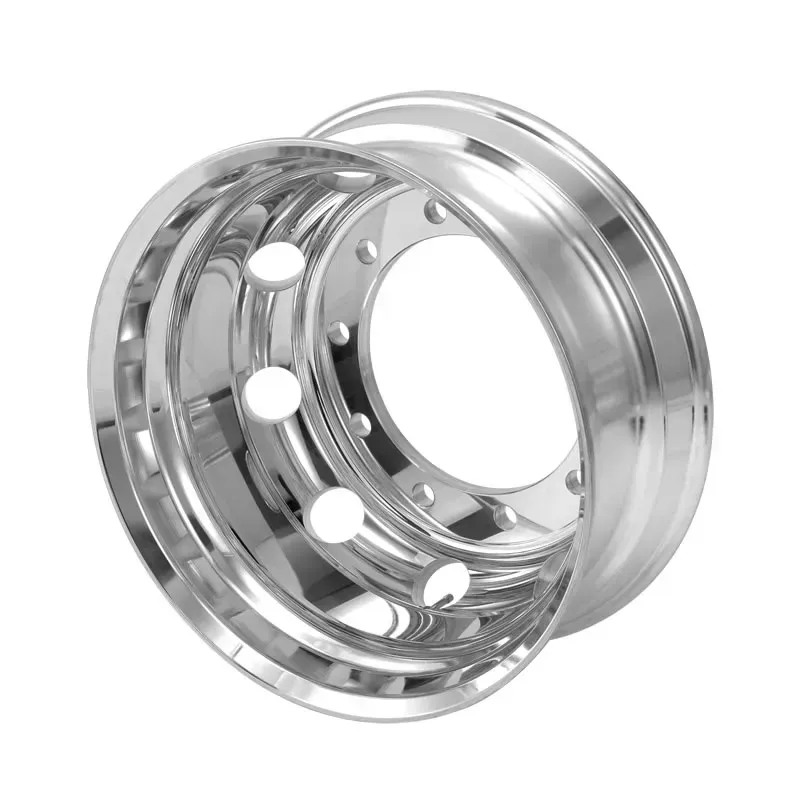 Roda Forjada Roadline 22.5 x 8.25 - 2