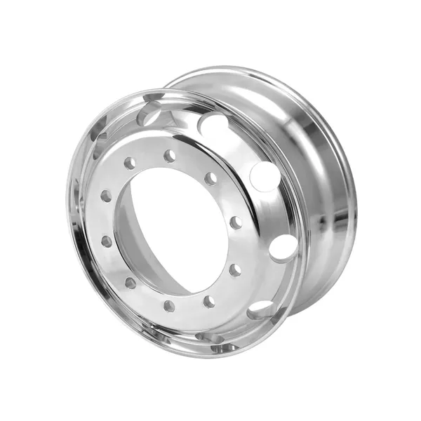 Roda Forjada Roadline 22.5 x 8.25