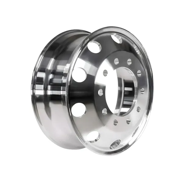 Roda Neupar Forged Wheel 8.25 x 22.5 – 10 Furos