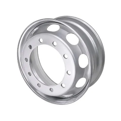 Roda de Aço Rodomax 22.5 x 8.25