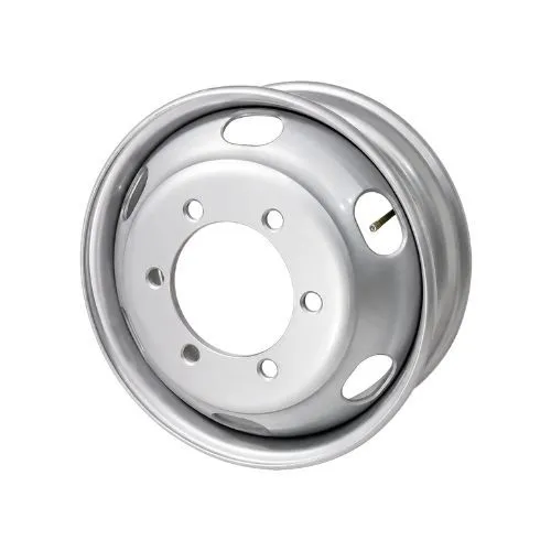 Roda de Aço Rodomax 22.5 x 7.50