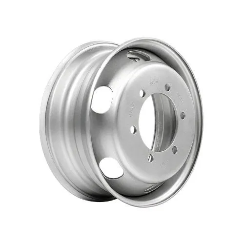 Roda de Aço Rodomax 17.5 x 6.0