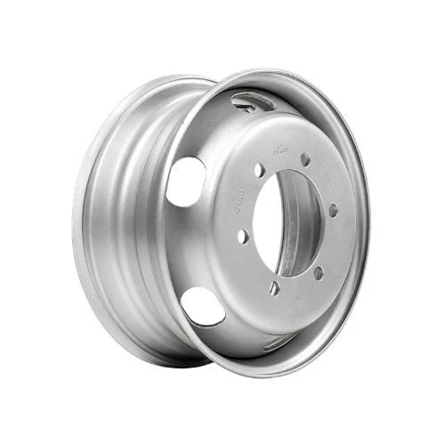 Roda de Aço Rodomax 17.5 x 6.0 - 1