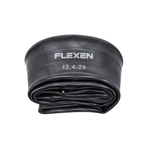 Câmara de Ar 12.4-24 Flexen Agrícola para Trator - 1
