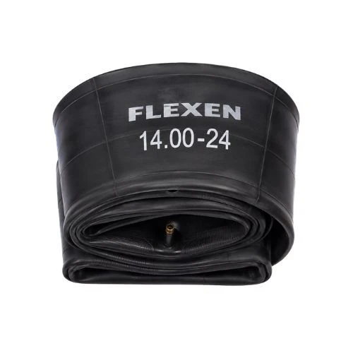 Câmara de Ar Flexen 14.00-24 CI00059-8 - 1
