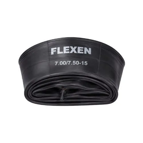 Câmara de Ar Flexen 7.00/7.50-15 CI00068-6