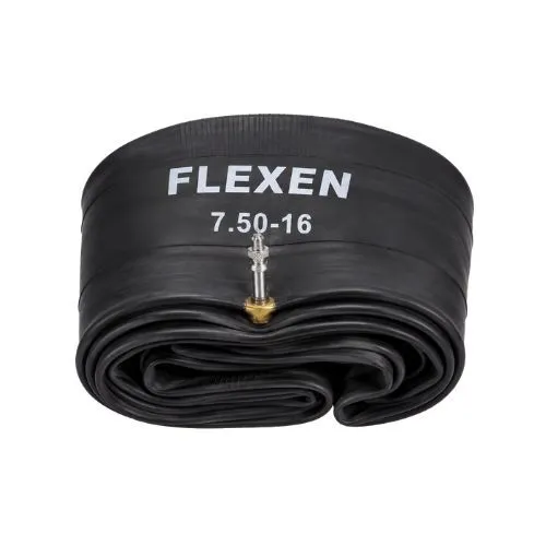Câmara de Ar Flexen 7.50-16 Bico de Ferro CI00061-0