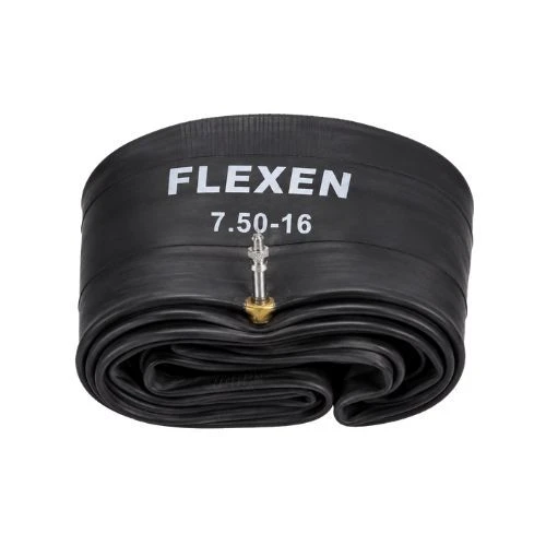 Câmara de Ar Flexen 7.50-16 Bico de Ferro CI00061-0 - 1