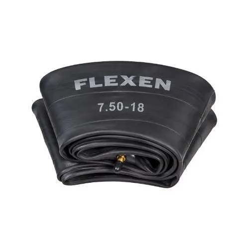 Câmara de Ar Flexen 7.50-18 CI00071-8