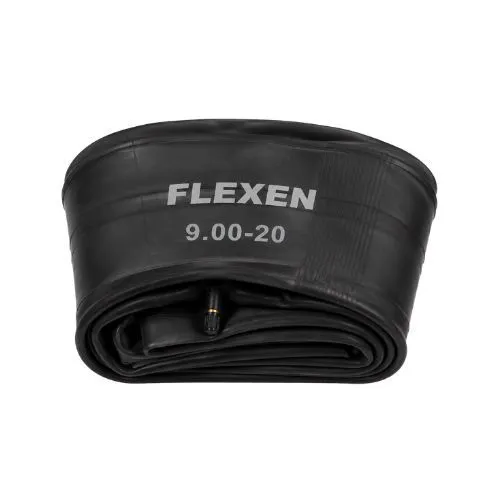 Câmara de Ar Flexen 9.00-20 003