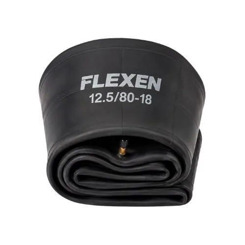 Câmara de Ar Flexen 12.5/80-18 005