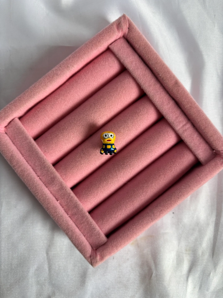 Berloque minions  - 1