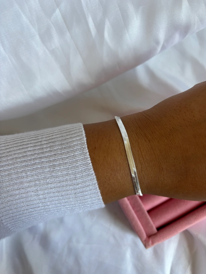 Pulseira fita  - 2