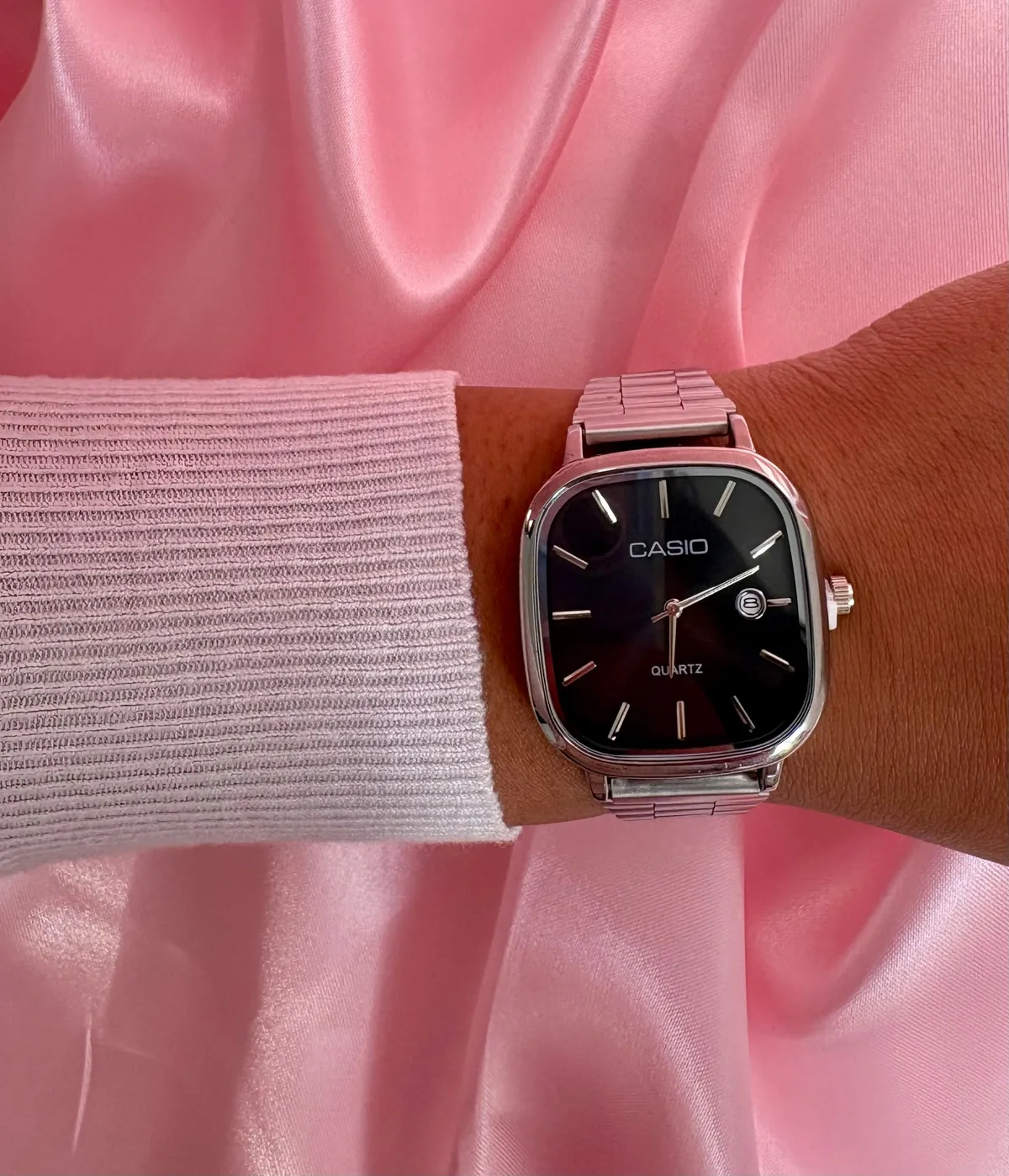 Relógio Casio linha premium 