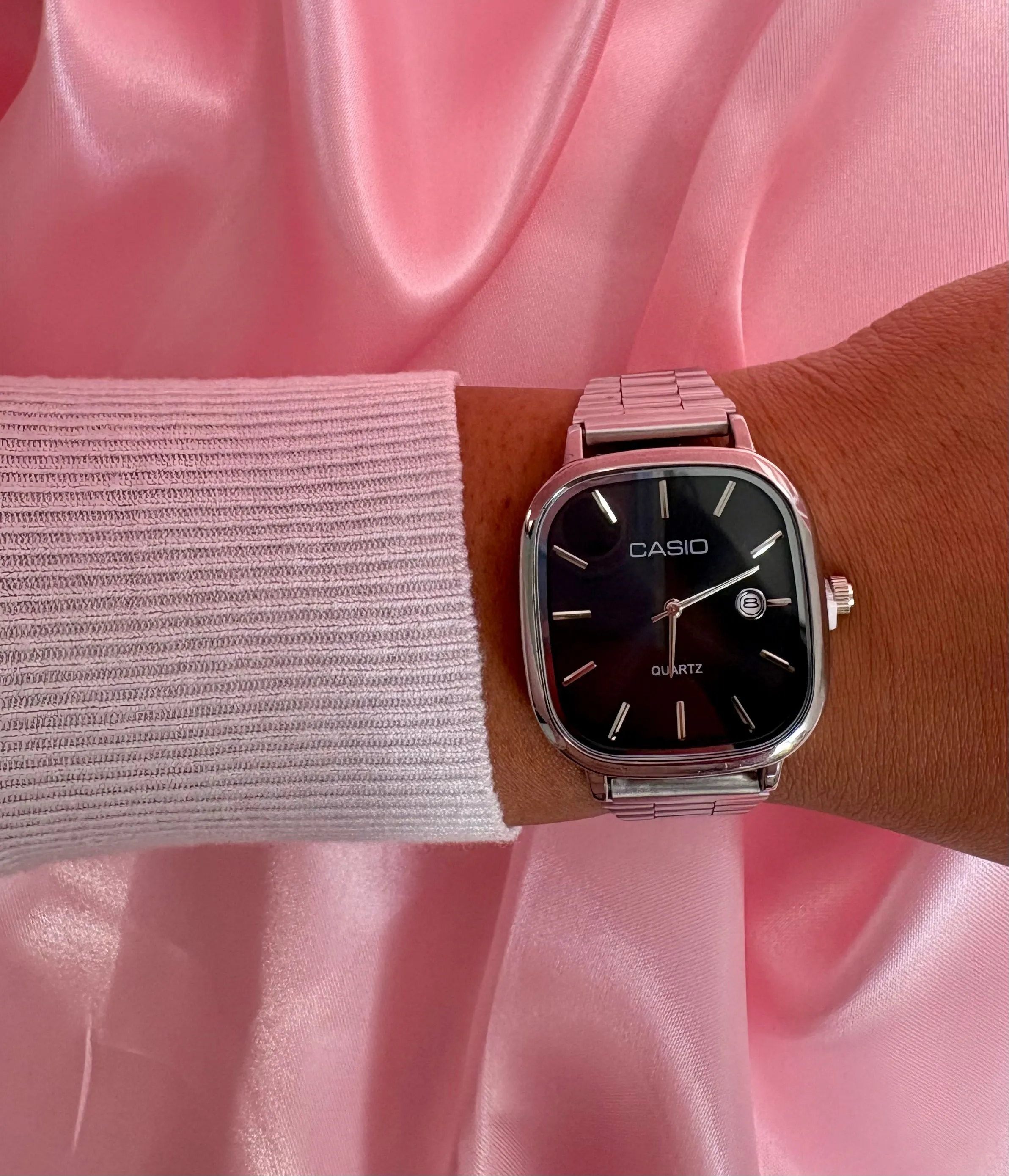Relógio Casio linha premium  - 1