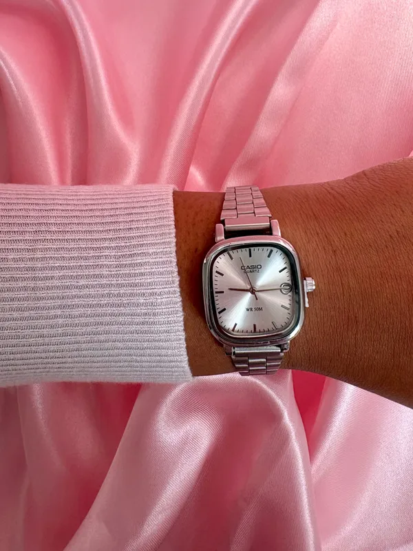 Relógio Casio linha premium 
