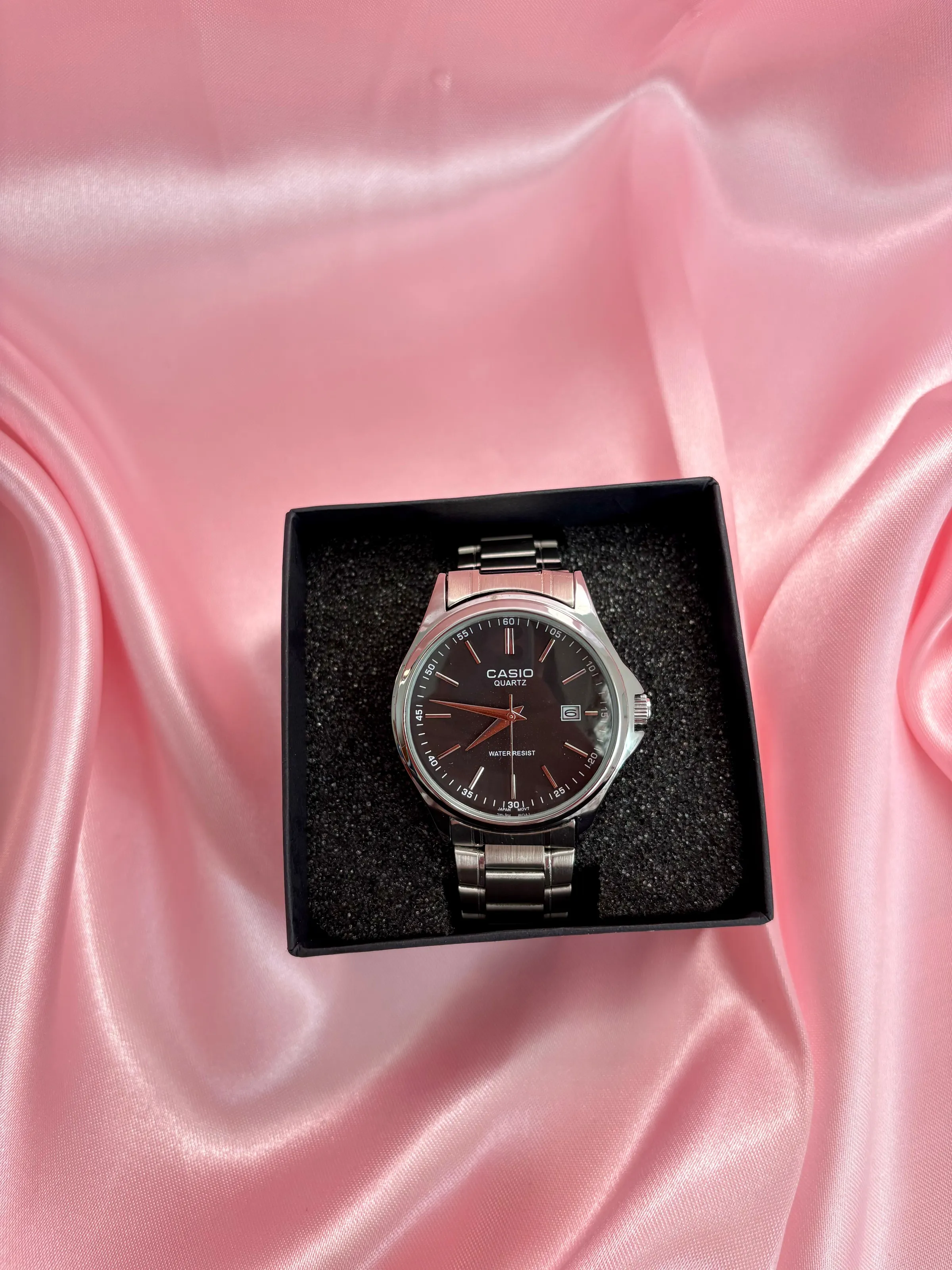 Relógio Casio linha premium - 2