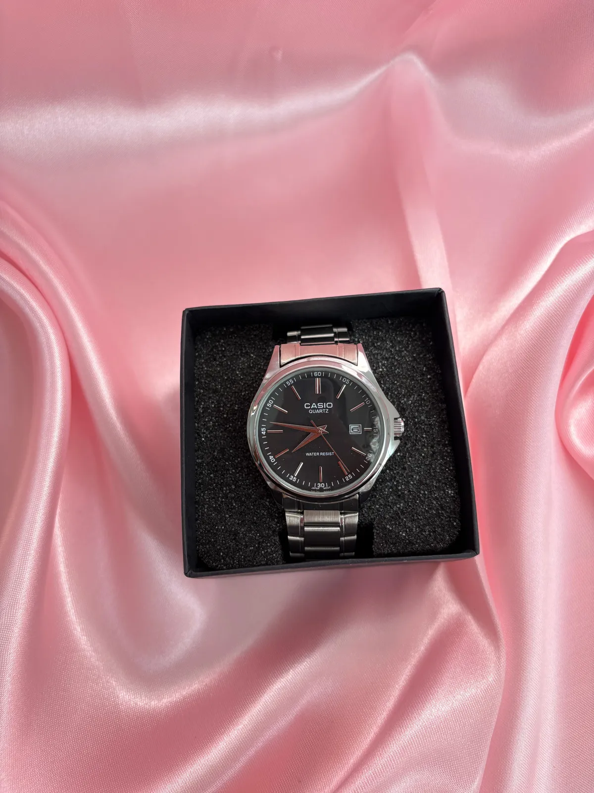 Relógio Casio linha premium