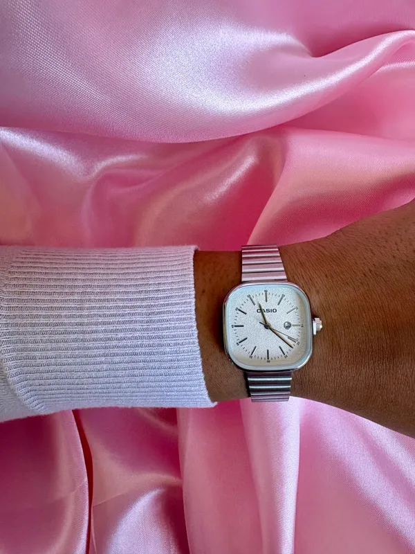 Relógio Casio linha premium 