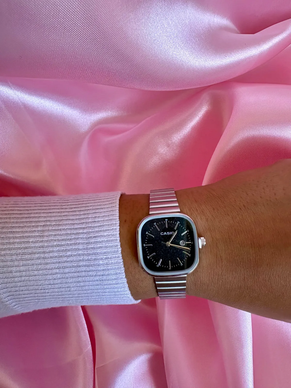 Relógio Casio linha premium 