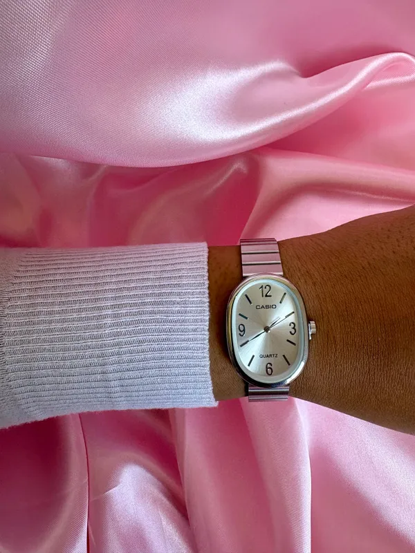 Relógio Casio linha premium 