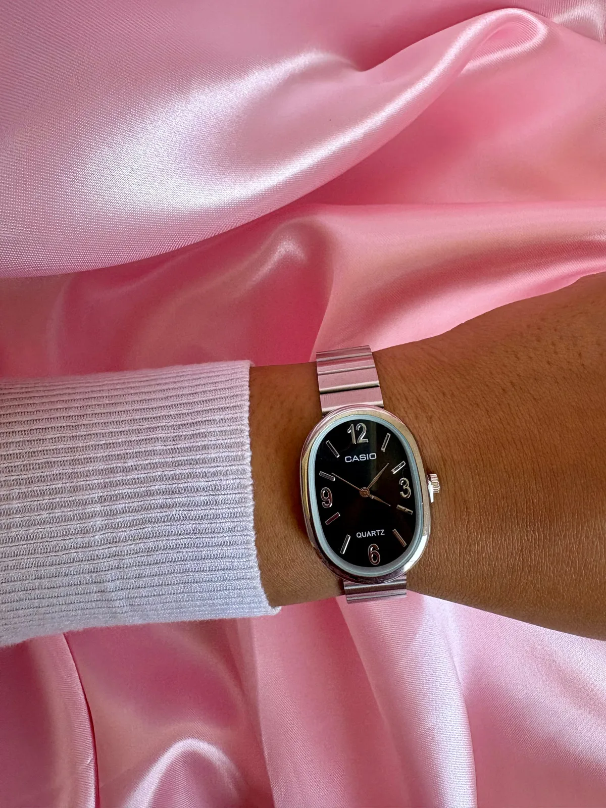 Relógio Casio linha premium 